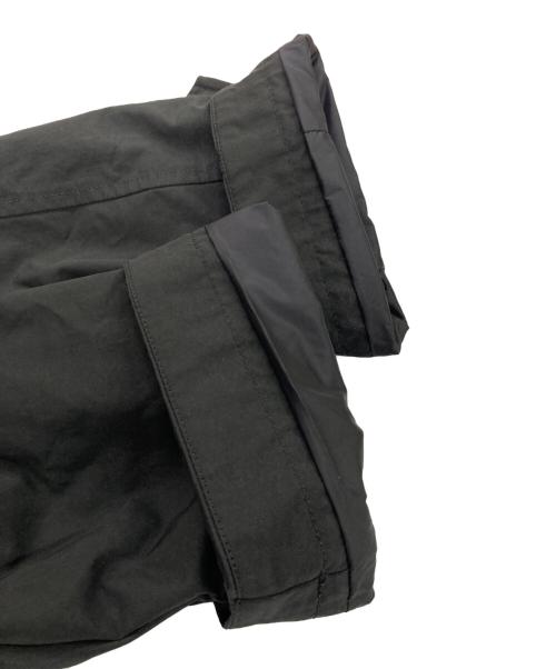 TATRAS（タトラス）TATRAS (タトラス) ダウントレンチコート ブラック サイズ:02の古着・服飾アイテム