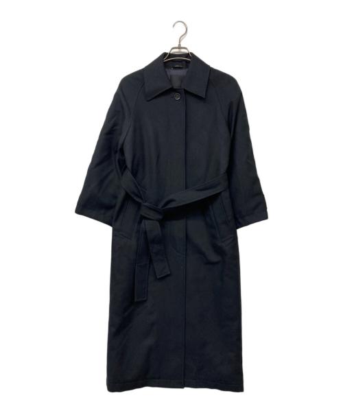 TATRAS（タトラス）TATRAS (タトラス) ダウントレンチコート ブラック サイズ:01の古着・服飾アイテム