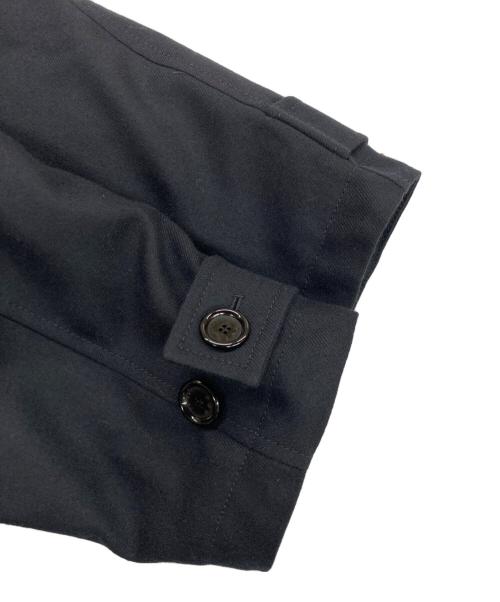 TATRAS（タトラス）TATRAS (タトラス) ダウントレンチコート ブラック サイズ:01の古着・服飾アイテム