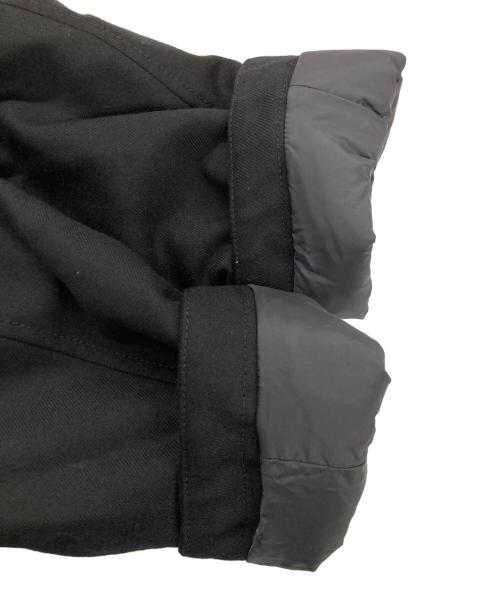 TATRAS（タトラス）TATRAS (タトラス) ダウントレンチコート ブラック サイズ:01の古着・服飾アイテム