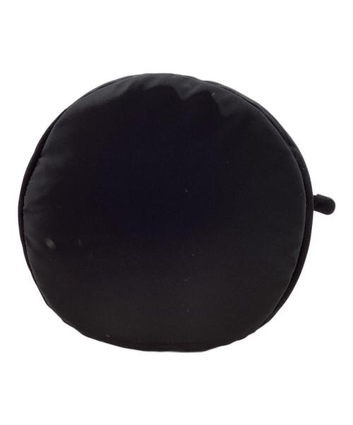 marimekko（マリメッコ）marimekko (マリメッコ) All Day Bucket Solid ブラックの古着・服飾アイテム