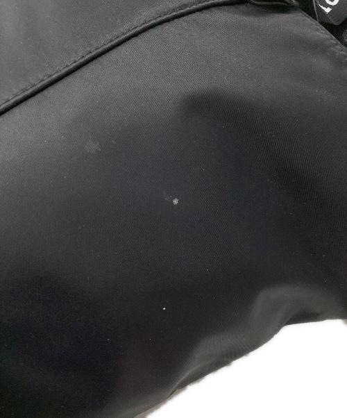 marimekko（マリメッコ）marimekko (マリメッコ) All Day Bucket Solid ブラックの古着・服飾アイテム