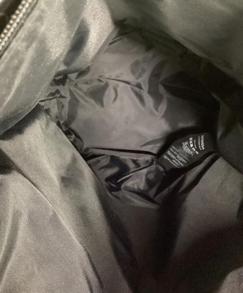 marimekko（マリメッコ）marimekko (マリメッコ) All Day Bucket Solid ブラックの古着・服飾アイテム