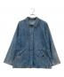OSH KOSH（オシュコシュ）の古着「カバーオール」｜ブルー