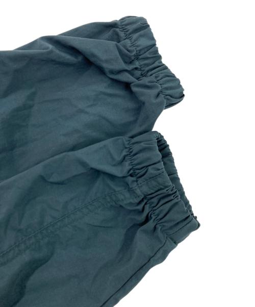 Columbia（コロンビア）Columbia (コロンビア) 90s アノラックパーカー グリーン サイズ:Lの古着・服飾アイテム