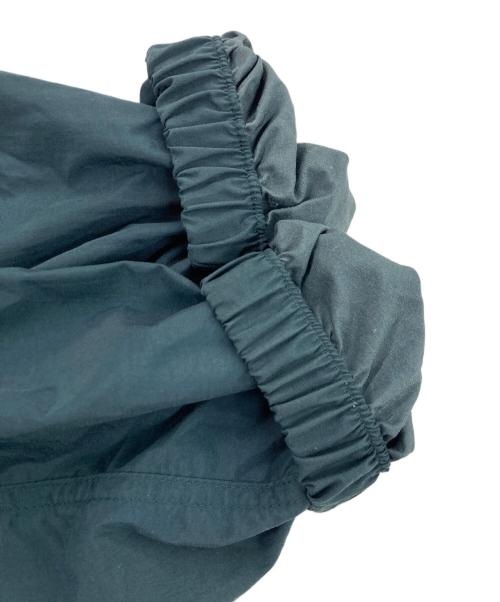 Columbia（コロンビア）Columbia (コロンビア) 90s アノラックパーカー グリーン サイズ:Lの古着・服飾アイテム