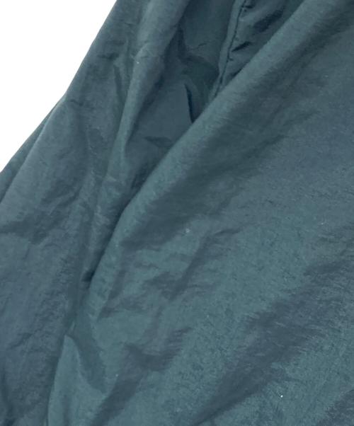 Columbia（コロンビア）Columbia (コロンビア) 90s アノラックパーカー グリーン サイズ:Lの古着・服飾アイテム