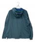 Columbia (コロンビア) 90s アノラックパーカー グリーン サイズ:L：10000円