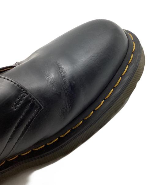 Dr.Martens（ドクターマーチン）Dr.Martens (ドクターマーチン) 3ホールブーツ ブラック サイズ:USM10の古着・服飾アイテム