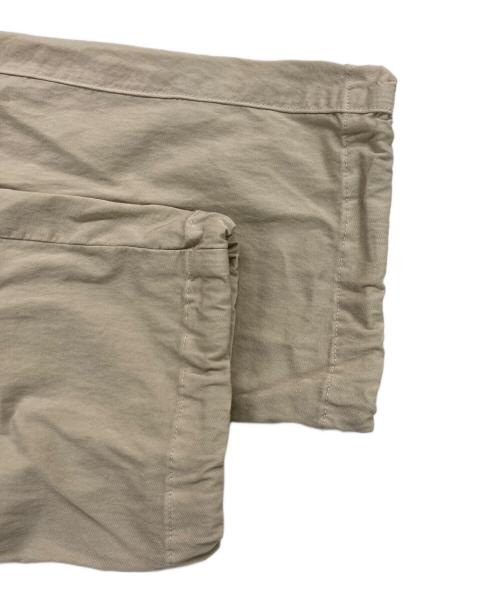 AP STUDIO（エーピーストゥディオ）AP STUDIO (エーピーストゥディオ) New Cargo easy PT ベージュ サイズ:34の古着・服飾アイテム