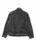 LEVI'S PReMIUM (リーバイスプレミアム) TYPE I トラッカージャケット グレー サイズ:M：10000円