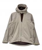 Patagoniaパタゴニア）の古着「VAPOR BOWL/ヴェイパーボウル」｜ベージュ