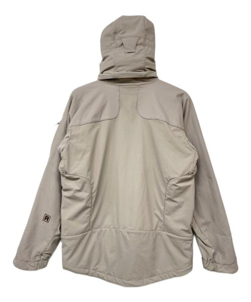 Patagonia（パタゴニア）Patagonia (パタゴニア) VAPOR BOWL/ヴェイパーボウル ベージュ サイズ:Sの古着・服飾アイテム