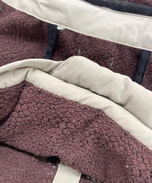 Patagonia（パタゴニア）Patagonia (パタゴニア) VAPOR BOWL/ヴェイパーボウル ベージュ サイズ:Sの古着・服飾アイテム