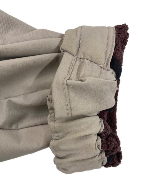 Patagonia（パタゴニア）Patagonia (パタゴニア) VAPOR BOWL/ヴェイパーボウル ベージュ サイズ:Sの古着・服飾アイテム