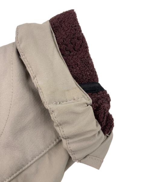 Patagonia（パタゴニア）Patagonia (パタゴニア) VAPOR BOWL/ヴェイパーボウル ベージュ サイズ:Sの古着・服飾アイテム