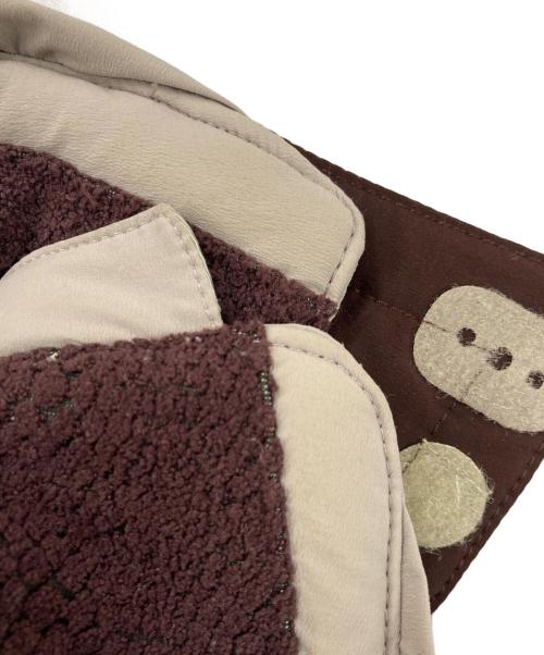 Patagonia（パタゴニア）Patagonia (パタゴニア) VAPOR BOWL/ヴェイパーボウル ベージュ サイズ:Sの古着・服飾アイテム