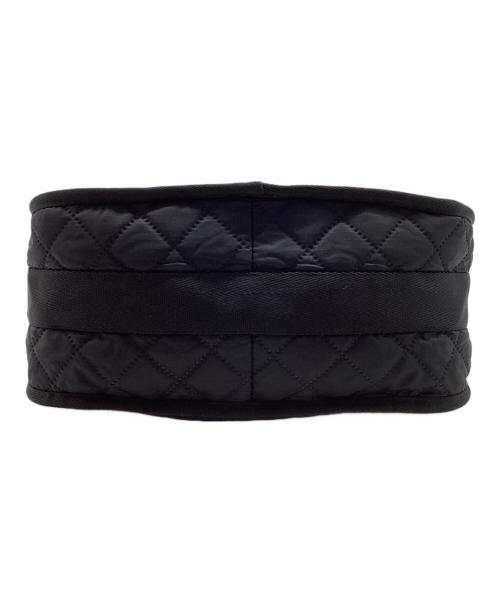 LeSportsac（レスポートサック）LeSportsac (レスポートサック) ショルダーバッグ ブラックの古着・服飾アイテム