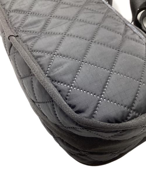 LeSportsac（レスポートサック）LeSportsac (レスポートサック) ショルダーバッグ ブラックの古着・服飾アイテム