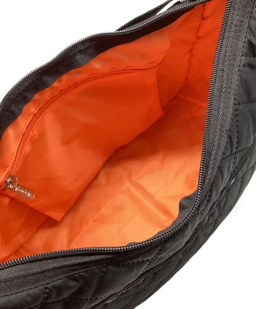 LeSportsac（レスポートサック）LeSportsac (レスポートサック) ショルダーバッグ ブラックの古着・服飾アイテム