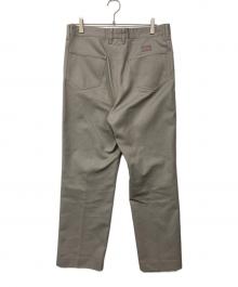 UNUSED×Dickies（アンユーズド×ディッキーズ）の古着「5Pockets Pants」｜ベージュ