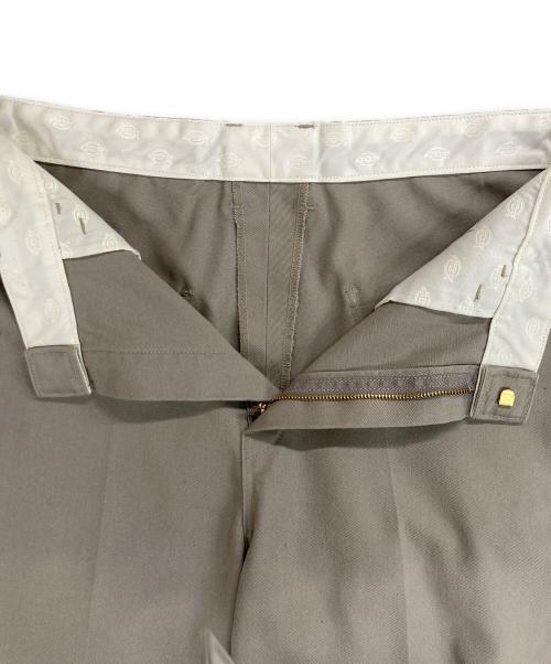 UNUSED（アンユーズド）UNUSED (アンユーズド) Dickies (ディッキーズ) 5Pockets Pants ベージュ サイズ:3の古着・服飾アイテム