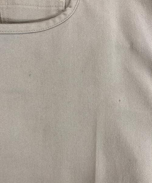 UNUSED（アンユーズド）UNUSED (アンユーズド) Dickies (ディッキーズ) 5Pockets Pants ベージュ サイズ:3の古着・服飾アイテム