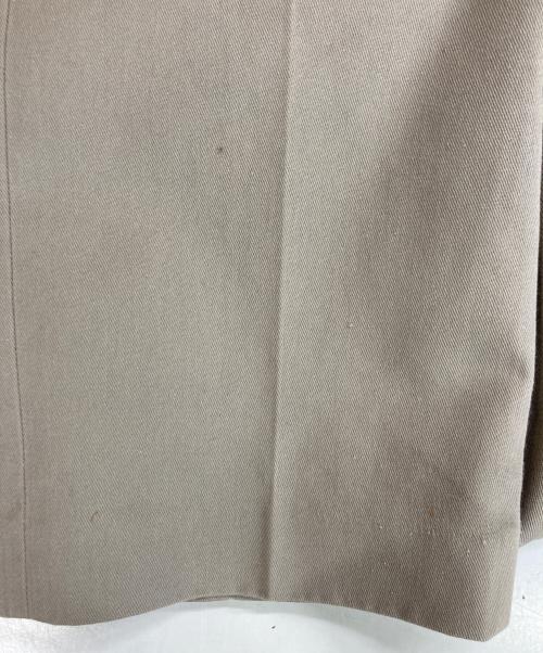 UNUSED（アンユーズド）UNUSED (アンユーズド) Dickies (ディッキーズ) 5Pockets Pants ベージュ サイズ:3の古着・服飾アイテム