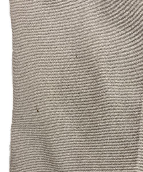 UNUSED（アンユーズド）UNUSED (アンユーズド) Dickies (ディッキーズ) 5Pockets Pants ベージュ サイズ:3の古着・服飾アイテム