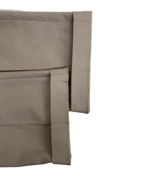 UNUSED（アンユーズド）UNUSED (アンユーズド) Dickies (ディッキーズ) 5Pockets Pants ベージュ サイズ:3の古着・服飾アイテム