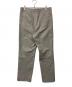 UNUSED（アンユーズド）の古着「5Pockets Pants」｜ベージュ