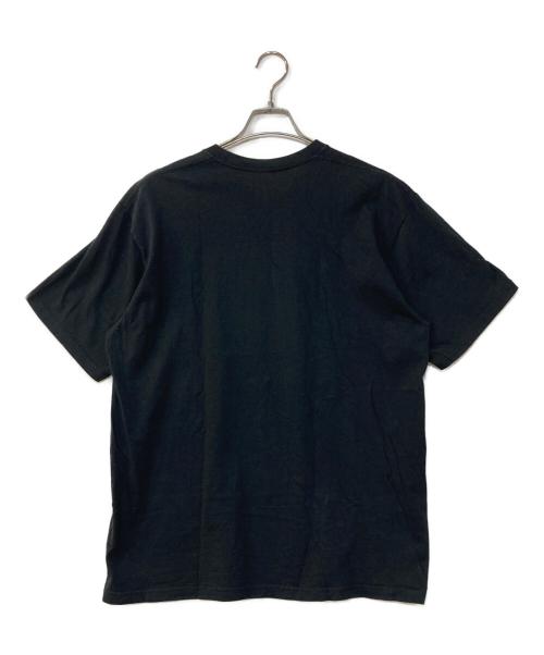 SUPREME（シュプリーム）SUPREME (シュプリーム) ANTIHERO Curbs Tee アンチヒーロー カーブ Tシャツ ブラック サイズ:Lの古着・服飾アイテム
