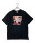 SUPREME（シュプリーム）の古着「ANTIHERO Curbs Tee アンチヒーロー カーブ Tシャツ」｜ブラック