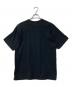 SUPREME (シュプリーム) ANTIHERO Curbs Tee アンチヒーロー カーブ Tシャツ ブラック サイズ:L：7000円
