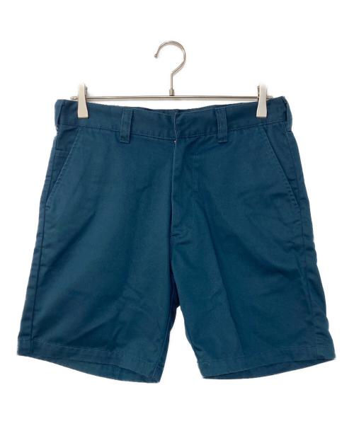 SUPREME（シュプリーム）SUPREME (シュプリーム) Chino Short ハーフ チノ パンツ ネイビー サイズ:30の古着・服飾アイテム