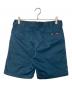 SUPREME (シュプリーム) Chino Short ハーフ チノ パンツ ネイビー サイズ:30：5000円