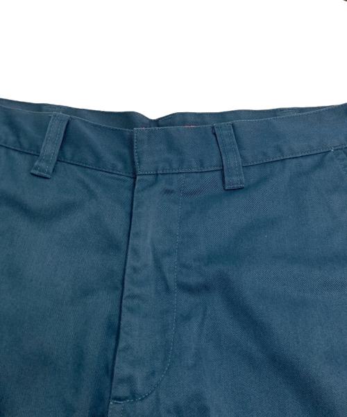 SUPREME（シュプリーム）SUPREME (シュプリーム) Chino Short ハーフ チノ パンツ ネイビー サイズ:30の古着・服飾アイテム