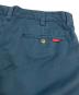 中古・古着 SUPREME (シュプリーム) Chino Short ハーフ チノ パンツ ネイビー サイズ:30：5000円
