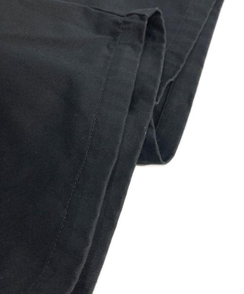 SUPREME（シュプリーム）SUPREME (シュプリーム) ハーフパンツ ブラック サイズ:W30の古着・服飾アイテム