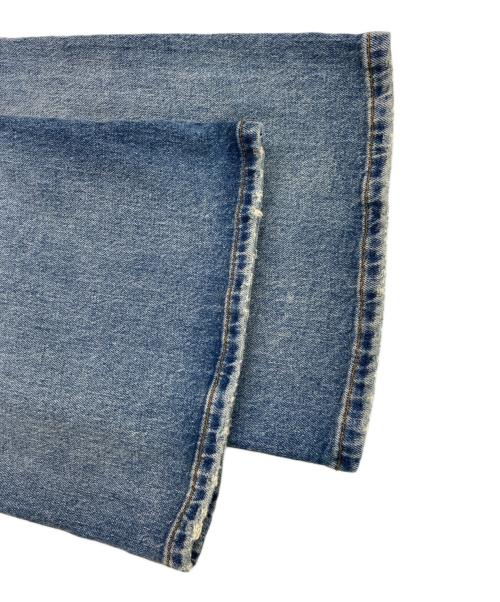 DIESEL（ディーゼル）DIESEL (ディーゼル) 1978 D-AKEMI デニムパンツ インディゴ サイズ:W23の古着・服飾アイテム