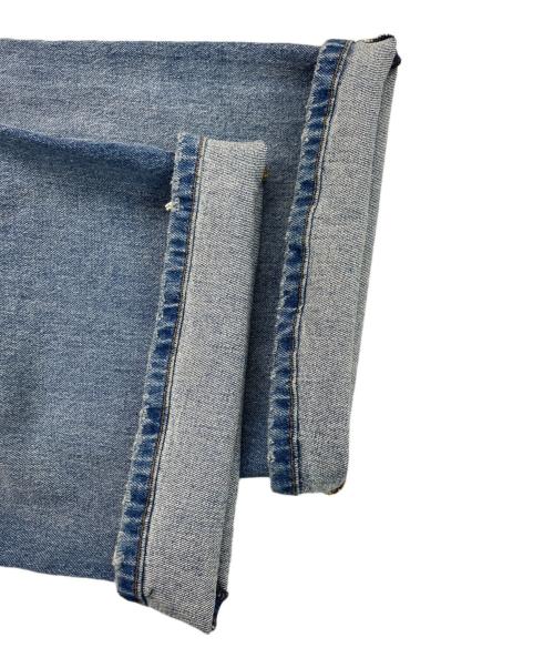 DIESEL（ディーゼル）DIESEL (ディーゼル) 1978 D-AKEMI デニムパンツ インディゴ サイズ:W23の古着・服飾アイテム