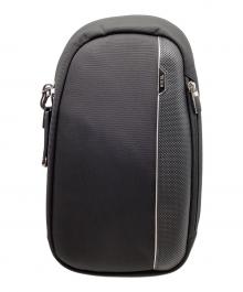 TUMI（トゥミ）の古着「Martin Sling」｜ブラック