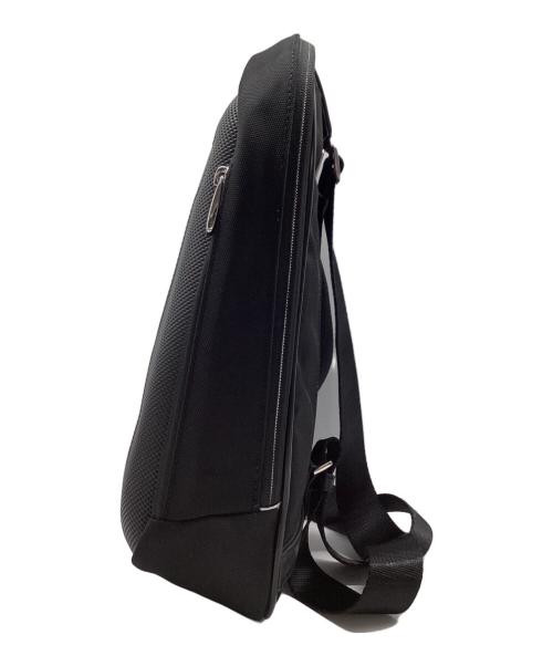 TUMI（トゥミ）TUMI (トゥミ) Martin Sling ブラックの古着・服飾アイテム