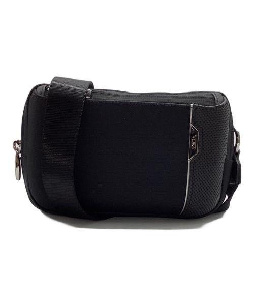 TUMI（トゥミ）TUMI (トゥミ) Utility Pouch ブラックの古着・服飾アイテム