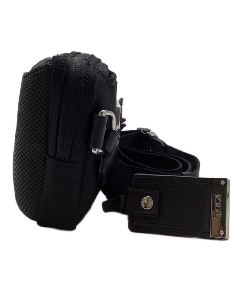 TUMI（トゥミ）TUMI (トゥミ) Utility Pouch ブラックの古着・服飾アイテム