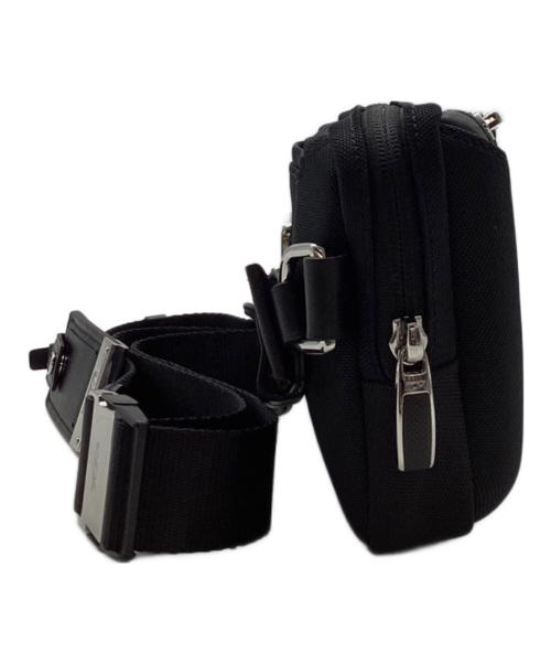 TUMI（トゥミ）TUMI (トゥミ) Utility Pouch ブラックの古着・服飾アイテム