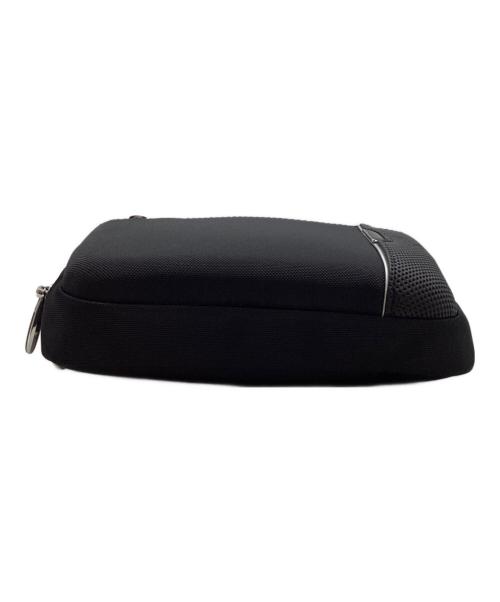 TUMI（トゥミ）TUMI (トゥミ) Utility Pouch ブラックの古着・服飾アイテム