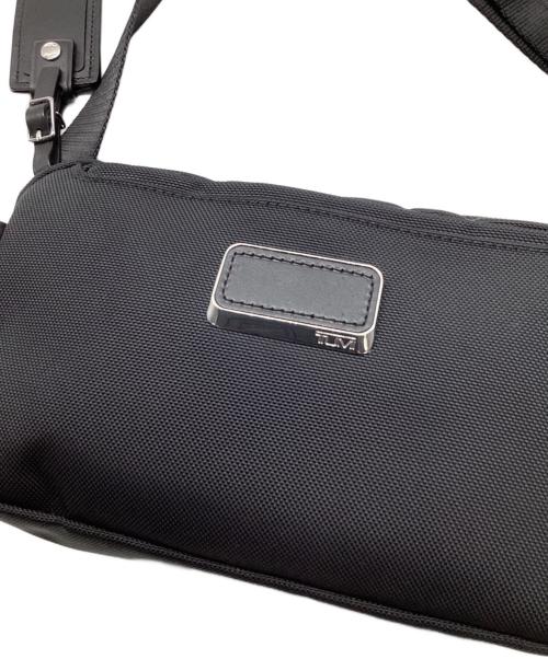 TUMI（トゥミ）TUMI (トゥミ) Utility Pouch ブラックの古着・服飾アイテム