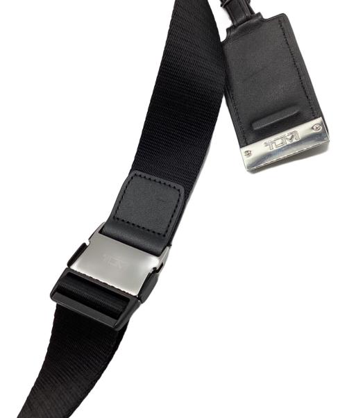 TUMI（トゥミ）TUMI (トゥミ) Utility Pouch ブラックの古着・服飾アイテム