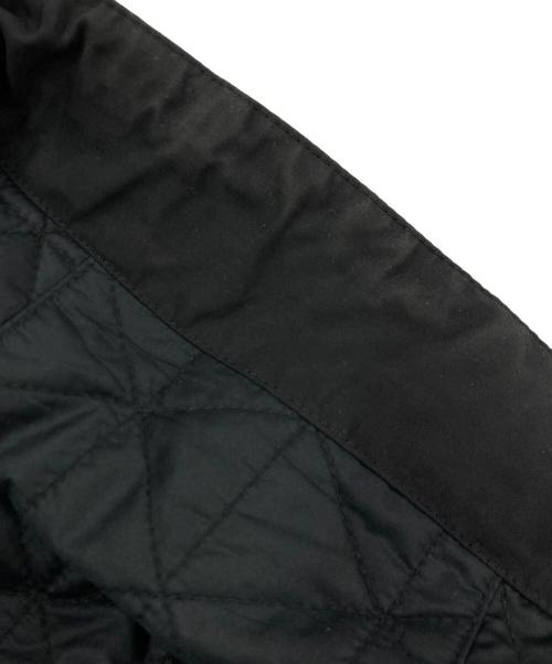 L.L.Bean（エルエルビーン）L.L.Bean (エルエルビーン) マウンテン・クラシック・インサレーテッド・アノラック ブラック サイズ:L REGの古着・服飾アイテム